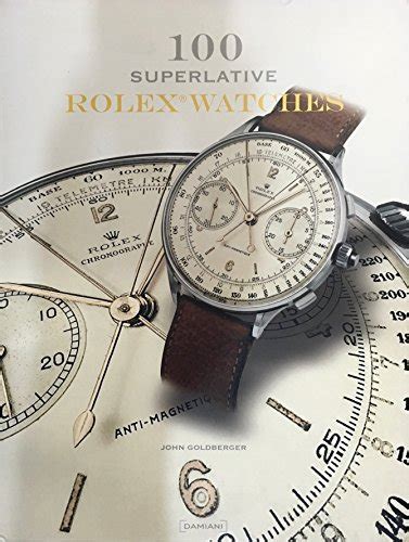 100 superlative rolex watches pdf|chronometer vs superlative.